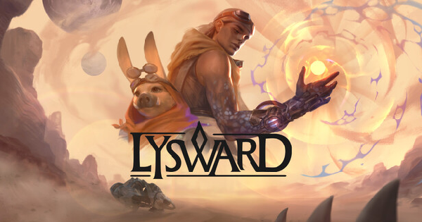Lysward