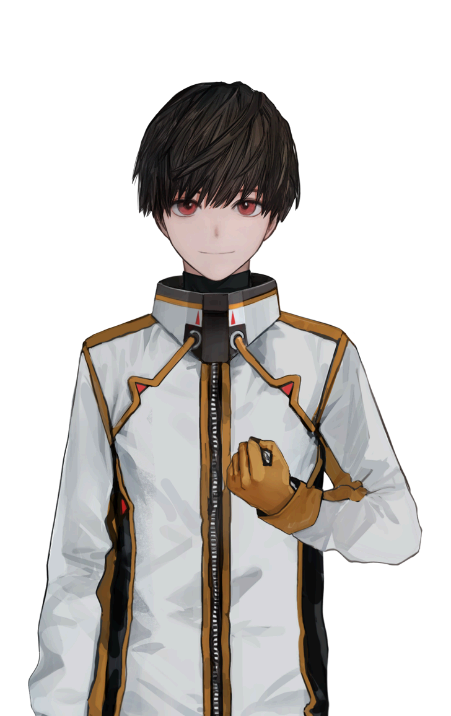 アルタイル号の殺人