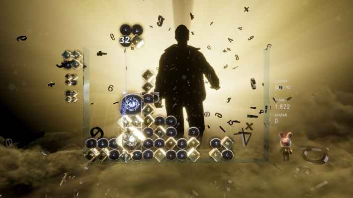 名作パズルゲーム最新作『Lumines Arise』が2025年秋にPS5とSteamで登場！ 音と光が五感を刺激する感動を体感しようの画像