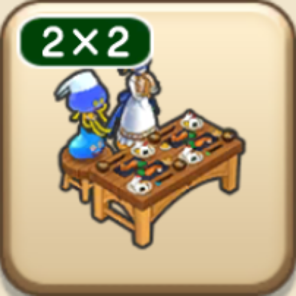 ごはん係セラフィ