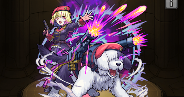 ルドシュプネル（進化）