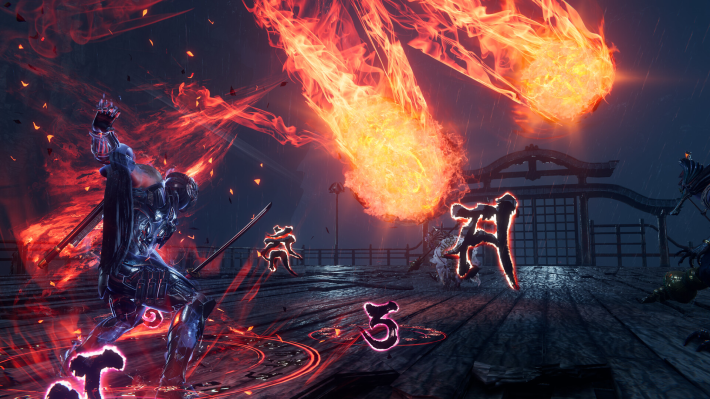 伝説の忍者アクション「NINJA GAIDEN」シリーズが復活！ハイスピードなアクションADV『NINJA GAIDEN 4』発売！