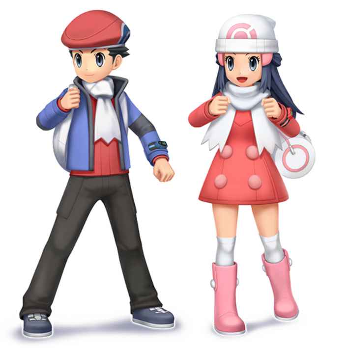 ポケモンダイパリメイク ふしぎなおくりものの受け取り方 マナフィ入手方法 sp ゲームウィズ