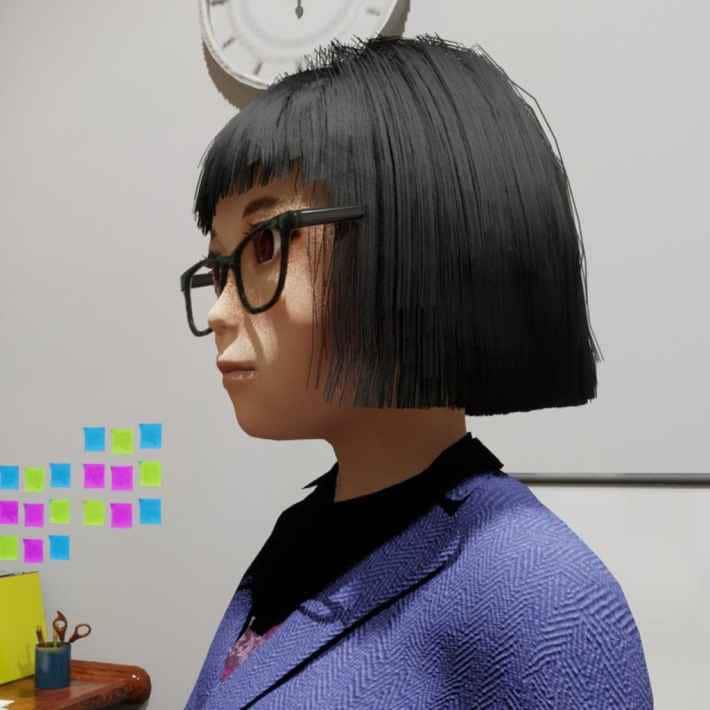 15_博物館の職員さん