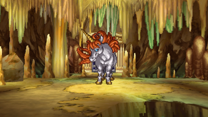 ドラクエ6のしれんその3
