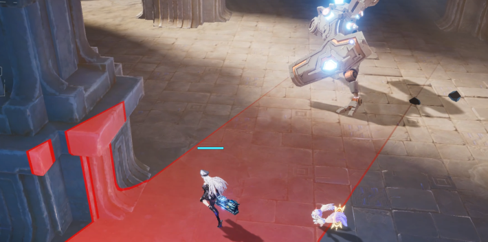 獣使いマスター