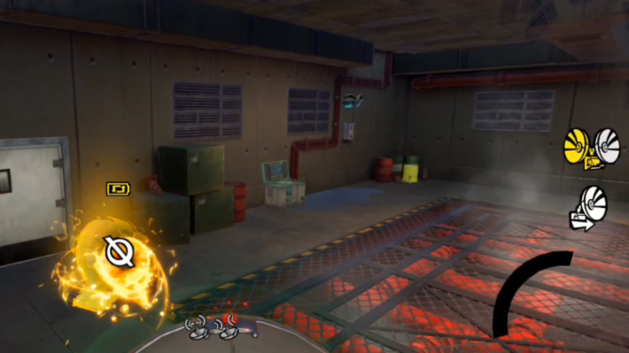 片山パレス攻略とギミック・宝箱｜カタヤマパレスの画像