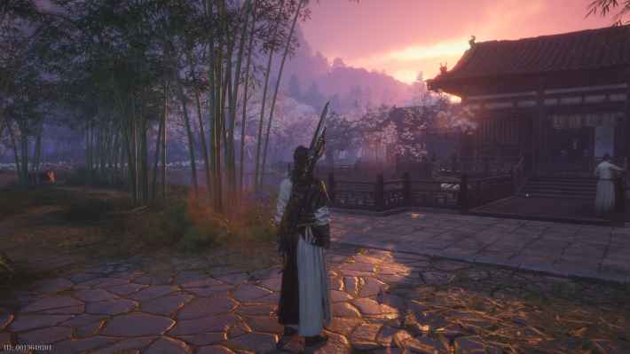 『風燕伝：Where Winds Meet』プレイレビュー！10世紀の広大な中国で何でもありの自由過ぎるオープンワールドを味わおう！の画像