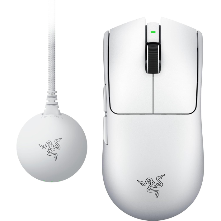 Razer Viper V4 Pro White