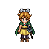 サマルトリアの王女