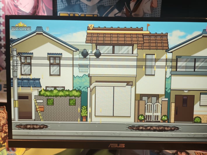 キャプション７