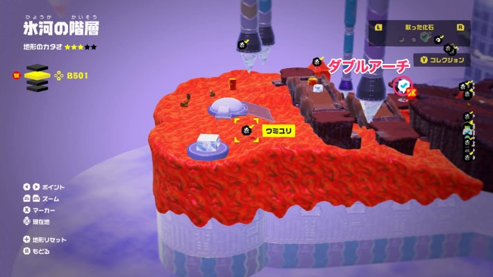 マップ画像