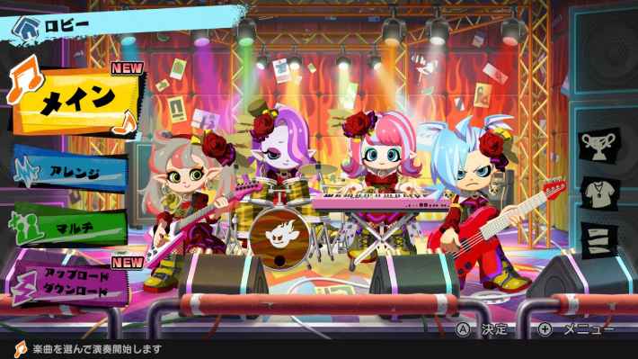 ロビー_バリエーションライブハウス_0357
