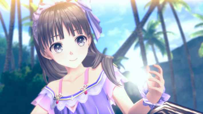 「アトリエ」シリーズ最新作『紅の錬金術士と白の守護者 ～レスレリアーナのアトリエ～』発売開始！ローンチトレーラーも公開