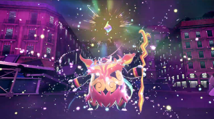 超大暴走アンジュフラエッテの攻略ポイントの画像