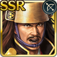 【義烈の奉行】石田三成アイコン