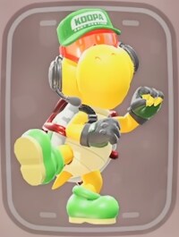 ノコノコ5