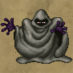 ドラクエ2リメイクのまほうつかい