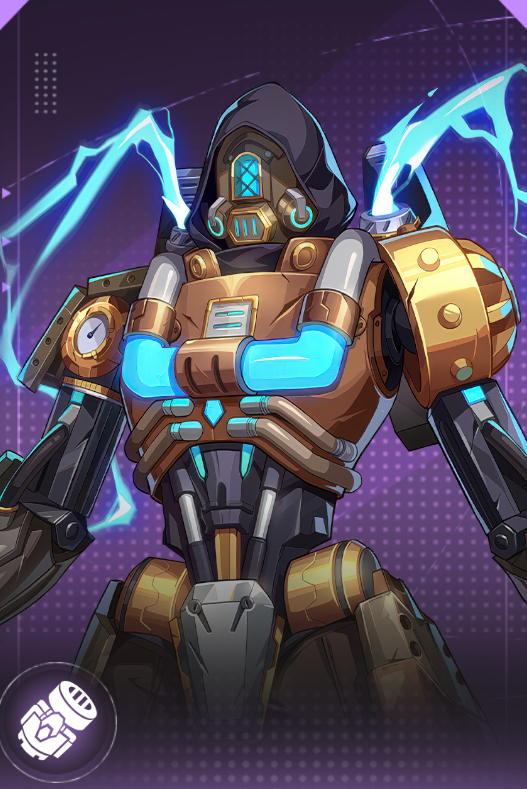 エレクトウィップ・ガード・キャプテン