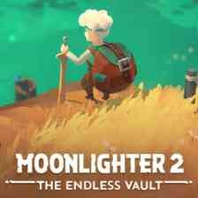 Moonlighter 2: The Endless Vaultのアイコン画像