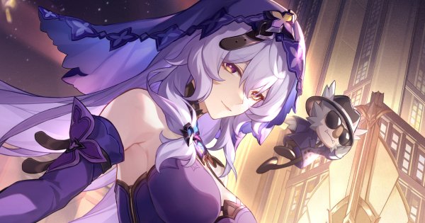 『崩壊：スターレイル』大型アップデートver2.0開始！舞台は新たな星「ピノコニー」へ！