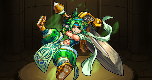 ヘラクレス（進化前）