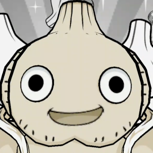 桃鉄2の田子怪獣ニンニクー