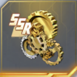 SSRユニット限界突破素材