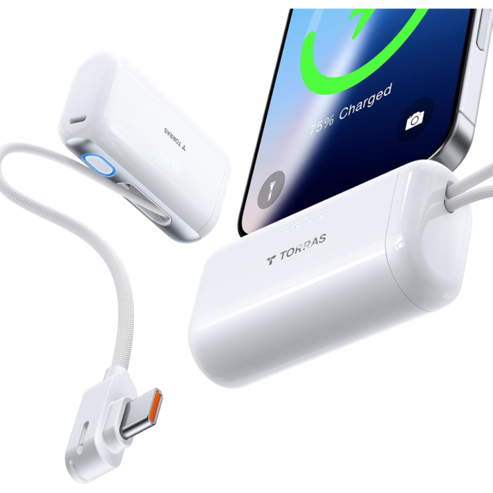 充電アクセサリー