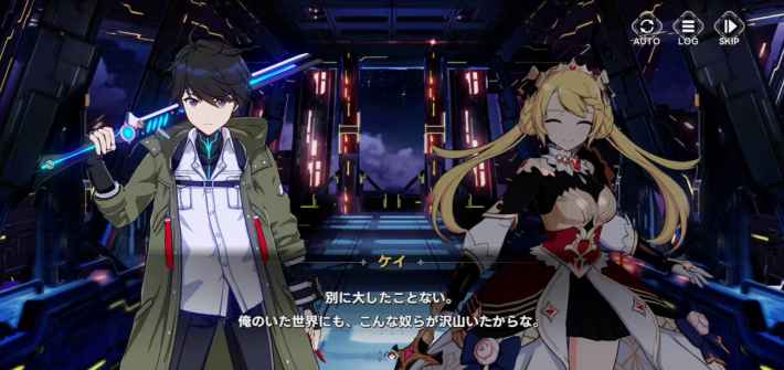 美ジュアル物語RPG『アウタープレーン』新規勢・復帰勢も楽しめる様々なお得イベントが開催！の画像