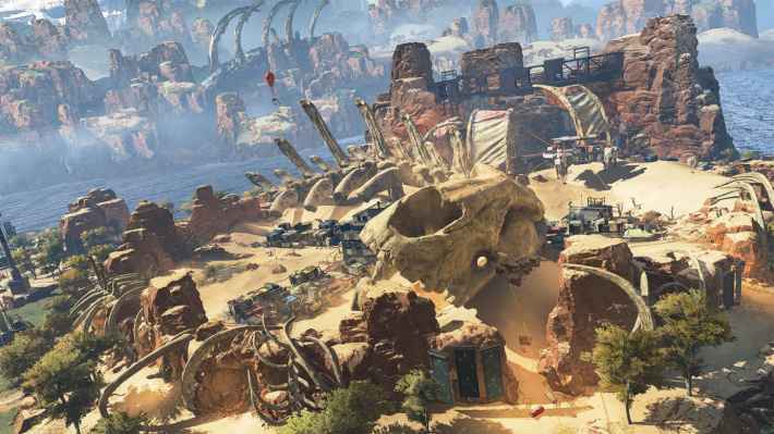 Apex Legends アプデ パッチノート 最新情報 ゲームウィズ