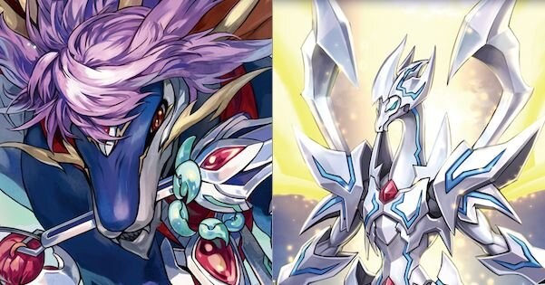 ヴァンガードZERO】探索者デッキ|ロイヤルパラディン【ヴァンガード ...