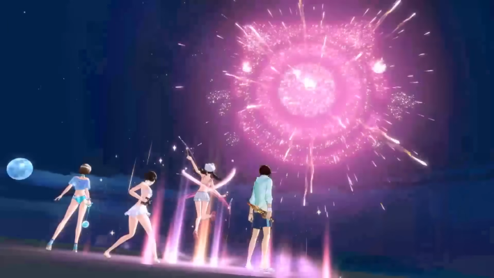 キャラ個別作業用非VEの画像