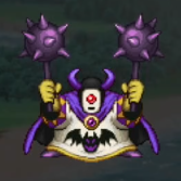 ドラクエ2リメイクのはめつの使者