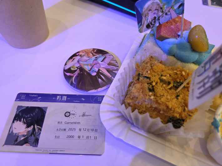 【鳴潮】Ver3.0先行試遊体験！SFと学園都市の融合、推しまくれる新キャラ！KURO GAMESのオフィスにも潜入の画像