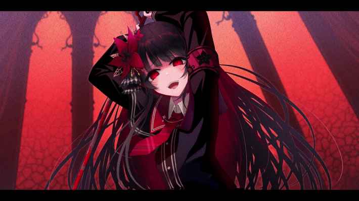 魔法少女ノ魔女裁判