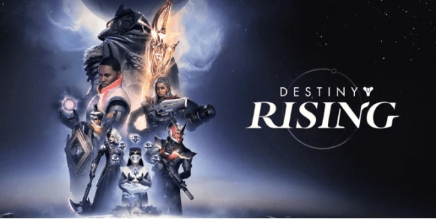 Destiny Rising