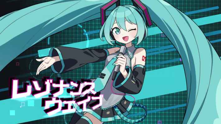 初音ミク、東方、ホロライブが夢のコラボ！リズミカルパズルゲーム『QQQbeats!!!』先行プレイレポート！の画像