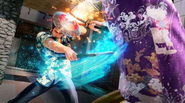 龍が如く 極３ / 龍が如く３外伝 Dark Ties