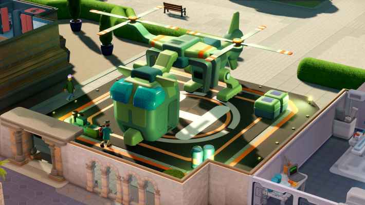 ツーポイントミュージアム