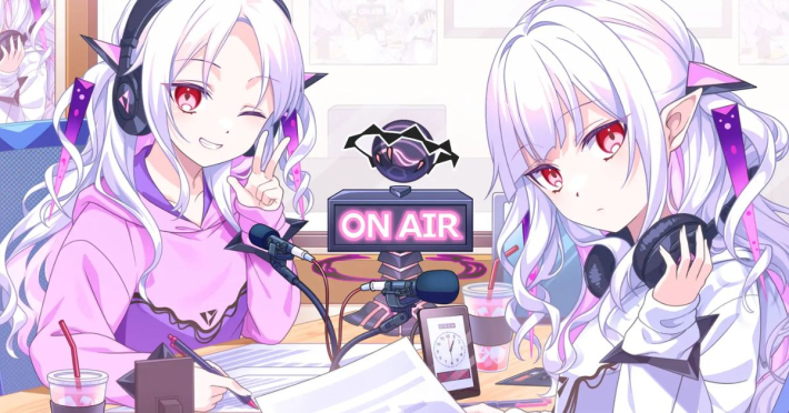 モンスターストライク』初となるレギュラーラジオ番組が10月2日(金
