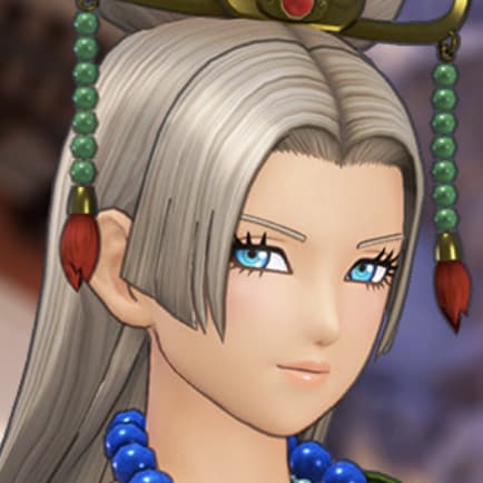 ドラクエ11Sのニマ大師