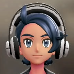 ポケモンZAのヘッドホン(ホワイト)