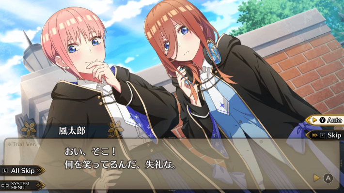 キャプション８－１