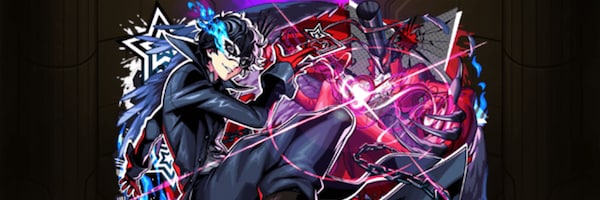 ジョーカー（獣神化）