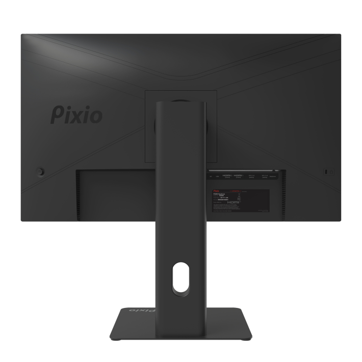 Pixioのゲーミングモニター「HAYABUSA」シリーズが復活！シリーズ最速