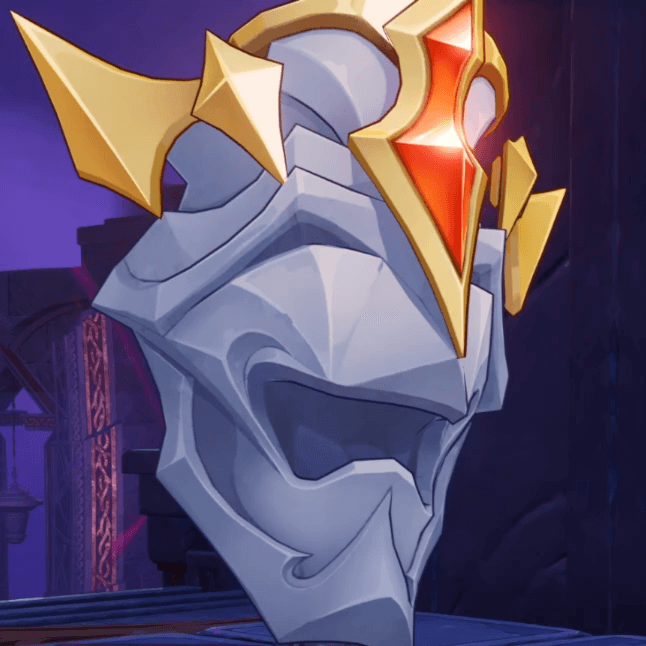 原神のフロプタチュール