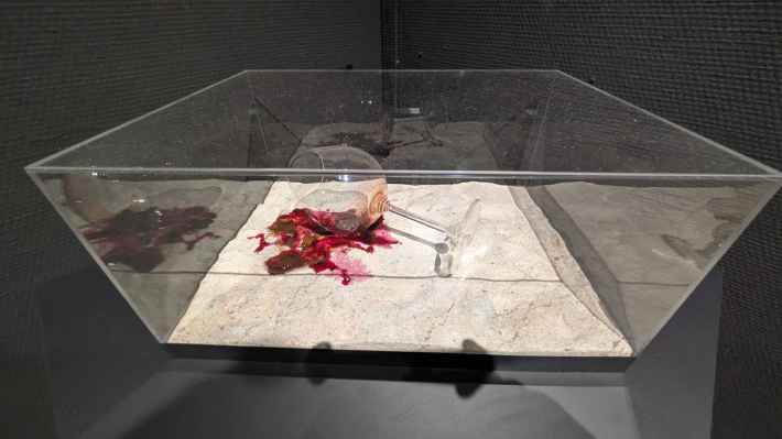 シリーズ30周年記念 幻想水滸伝I&II展 〜幻想博物館〜