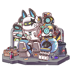 追加スキンの画像