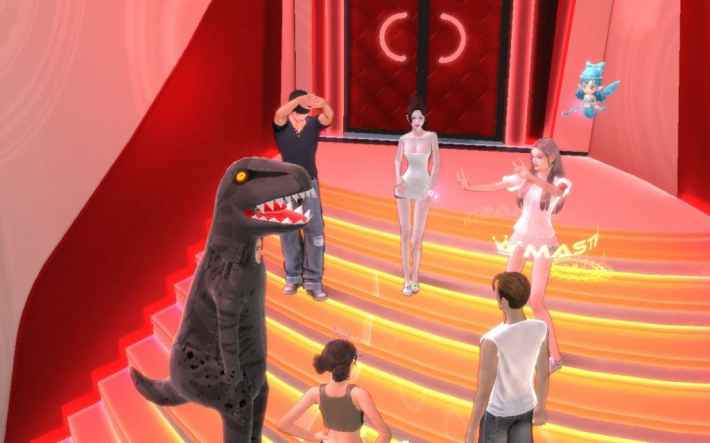 オンラインダンスゲーム『Club M Star』正式サービス開始！その魅力をプロジェクトマネージャーへのインタビューで深堀りしますの画像